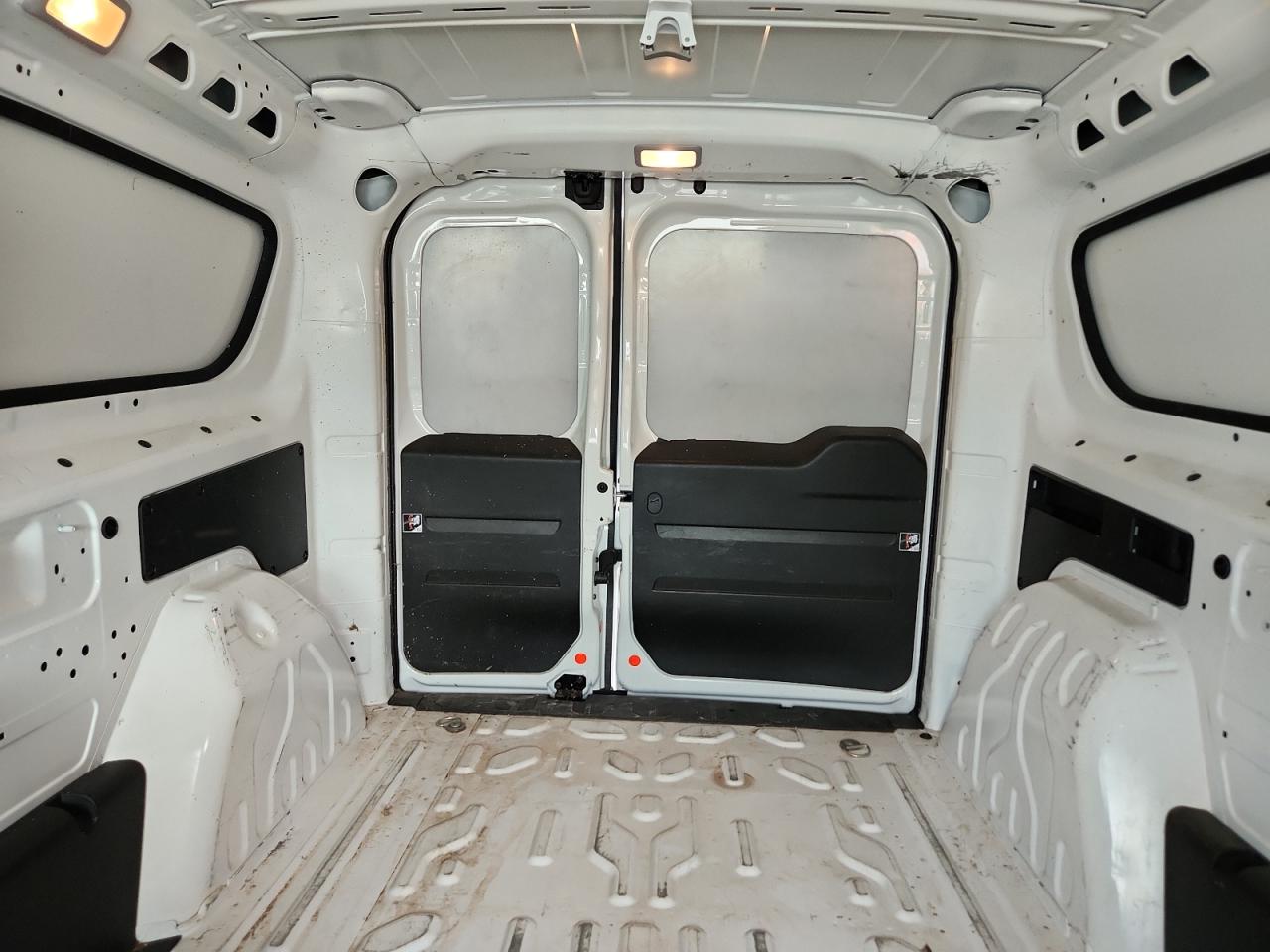 Ram Promaster Tradesman Image 13