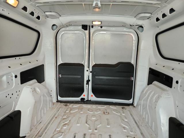 Ram Promaster Tradesman Image 13