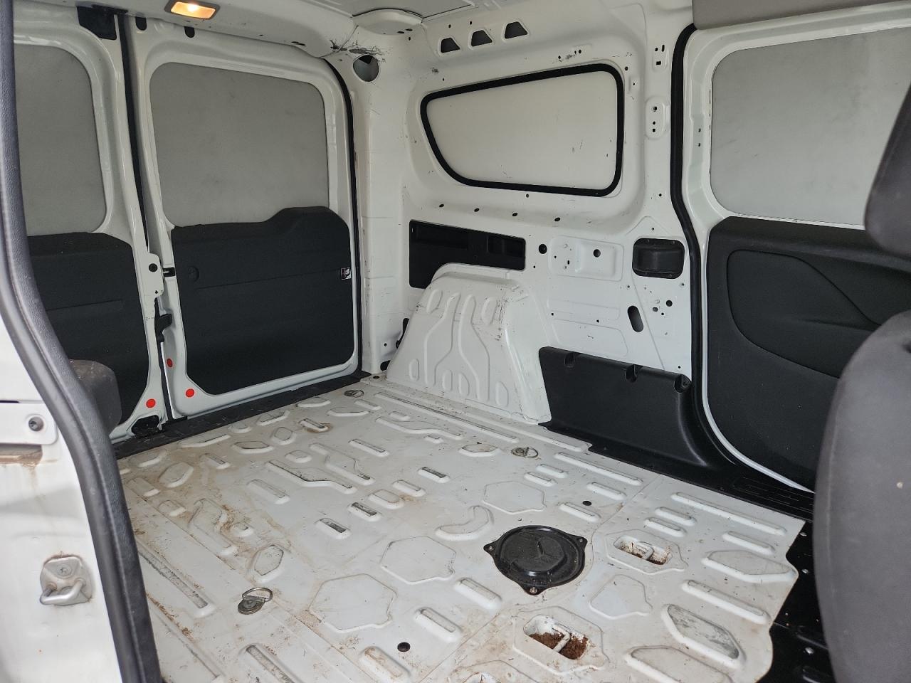 Ram Promaster Tradesman Image 4