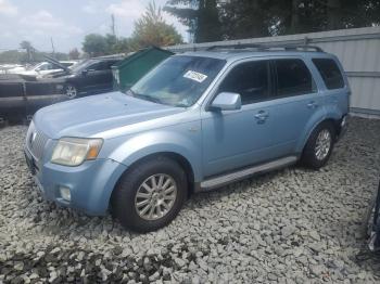  Salvage Mercury Mariner