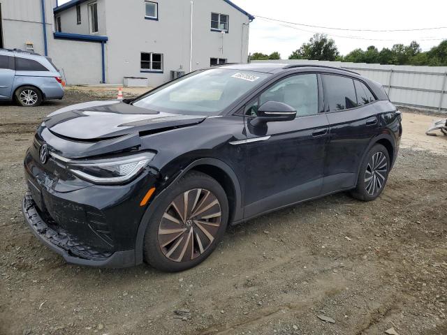  Salvage Volkswagen ID.4