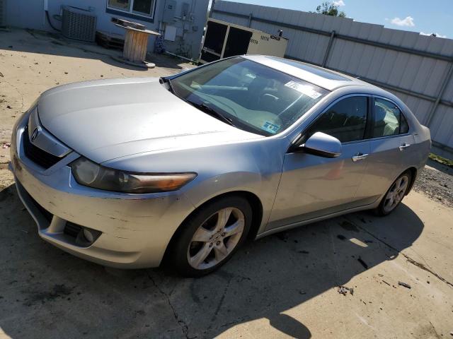  Salvage Acura TSX