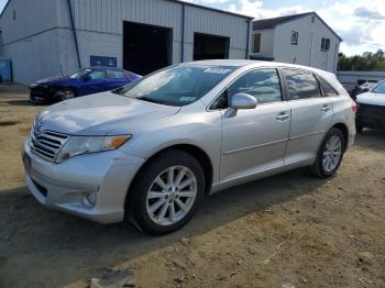  Salvage Toyota Venza