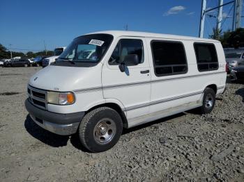  Salvage Dodge B Series