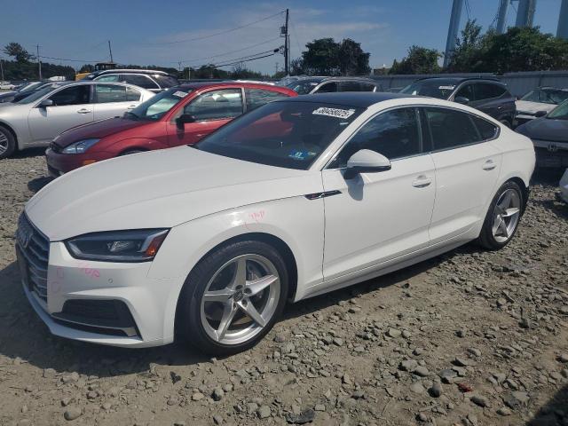  Salvage Audi A5