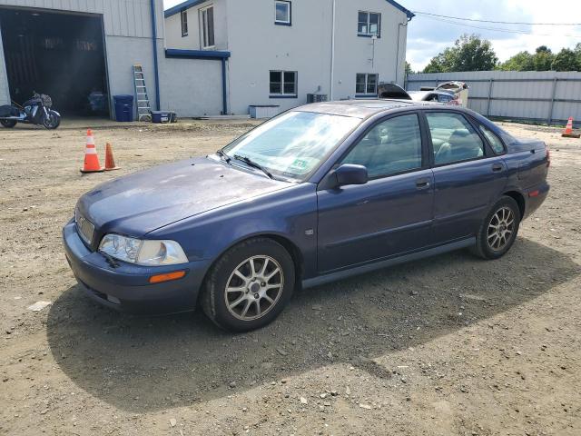  Salvage Volvo S40