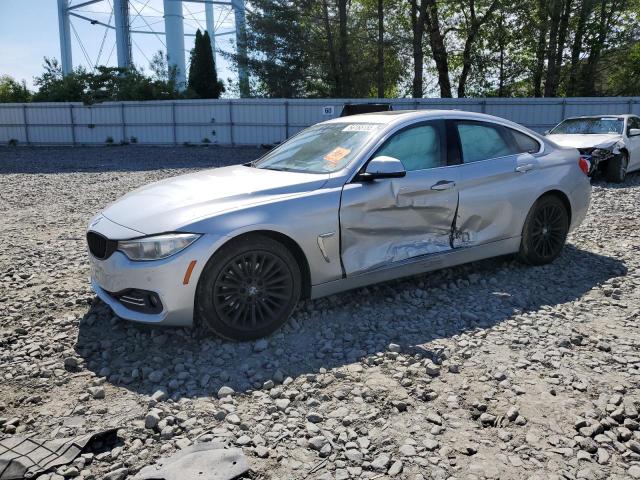  Salvage BMW 1 Series