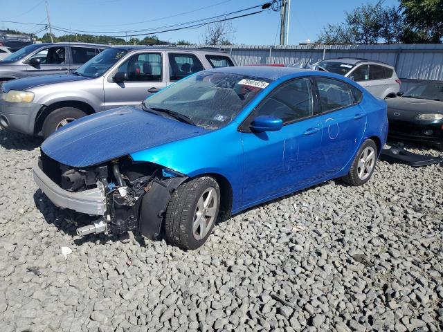  Salvage Dodge Dart