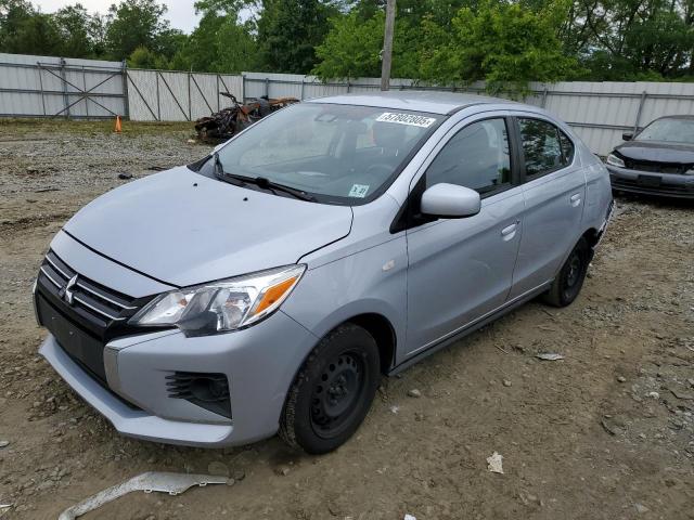  Salvage Mitsubishi Mirage