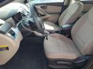 Hyundai ELANTRA Se Image 8