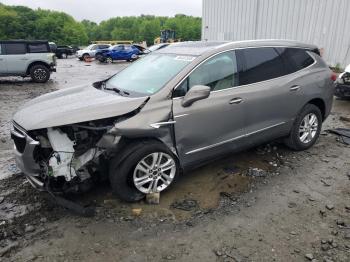  Salvage Buick Enclave