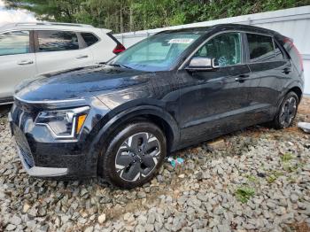  Salvage Kia Niro