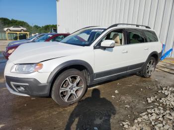  Salvage Volvo XC70
