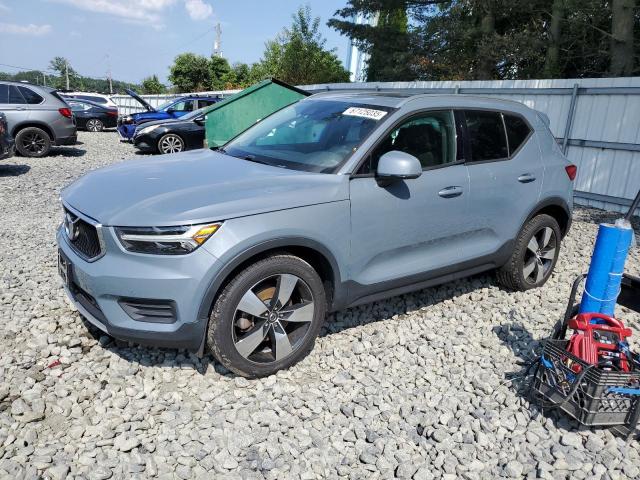  Salvage Volvo XC40
