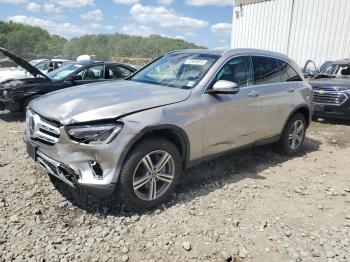  Salvage Mercedes-Benz GLC