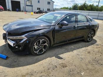  Salvage Kia K5