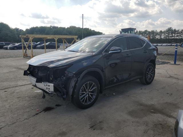  Salvage Lexus NX