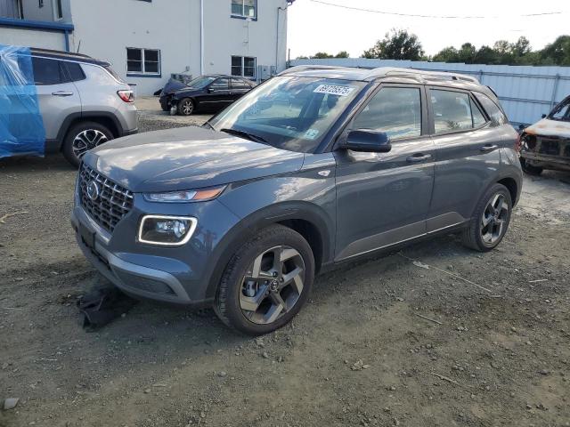  Salvage Hyundai VENUE