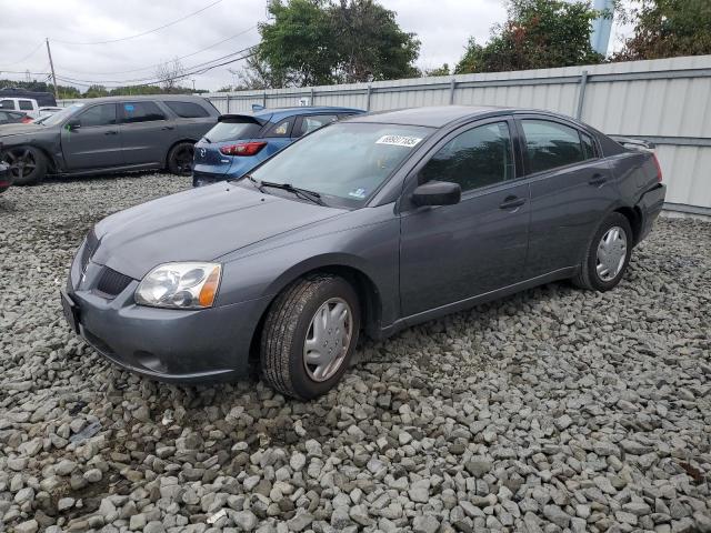  Salvage Mitsubishi Galant