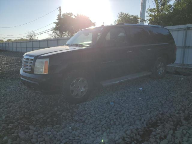  Salvage Cadillac Escalade