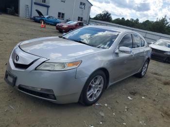  Salvage Acura TL