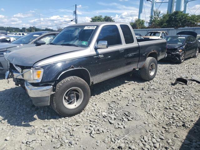  Salvage Toyota T100