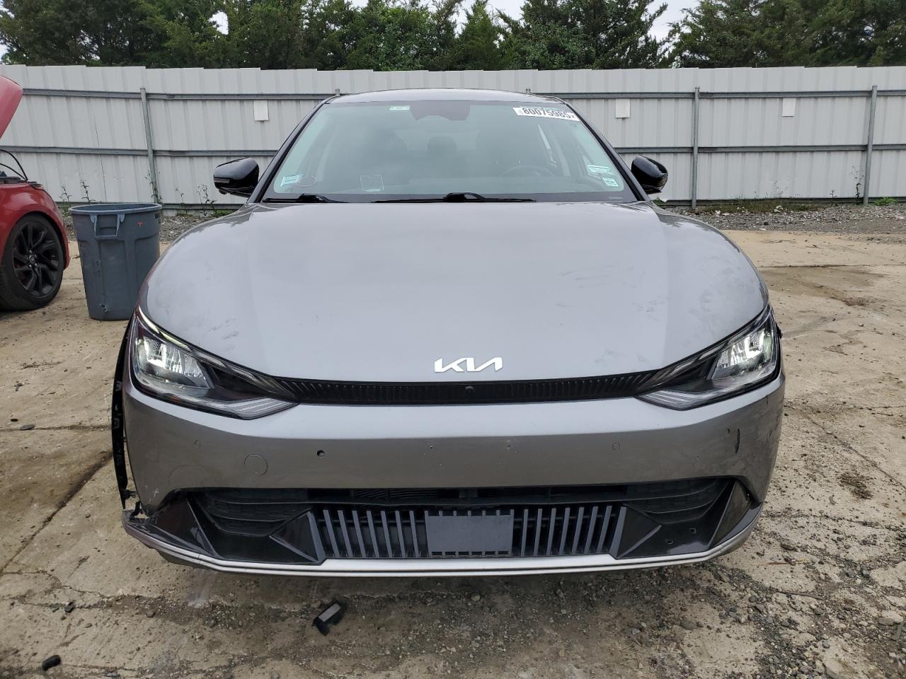 Kia EV6 Light Image 6