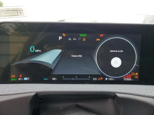 Kia EV6 Light Image 8