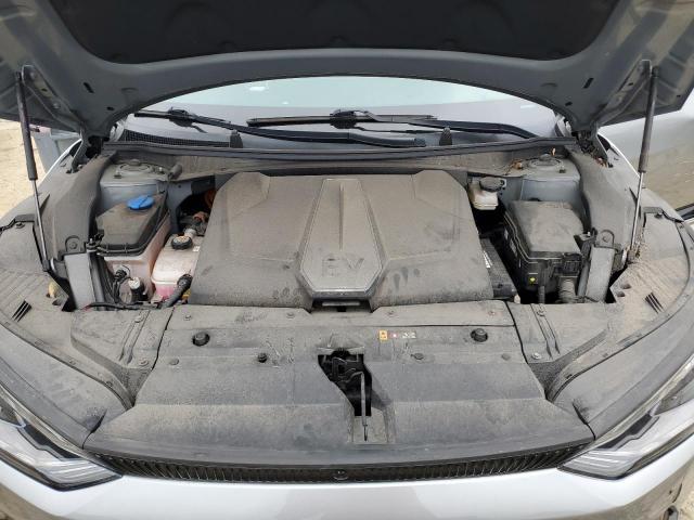 Kia EV6 Light Image 4