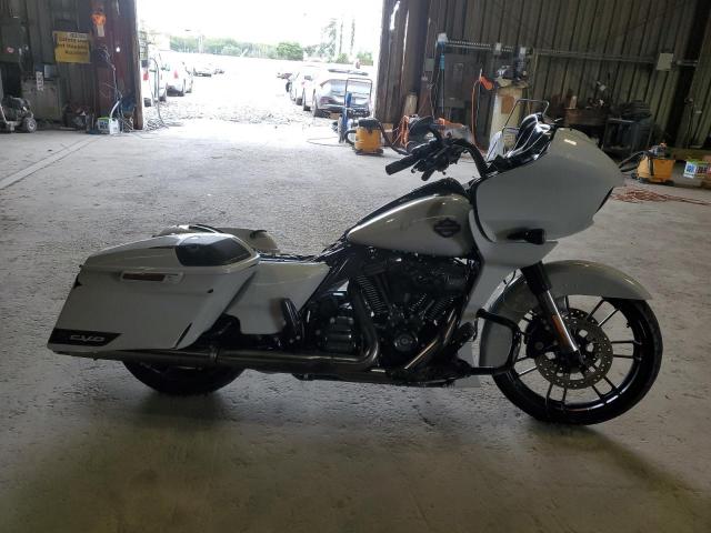  Salvage Harley-Davidson Flse