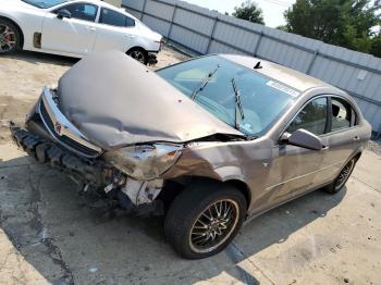  Salvage Saturn Aura