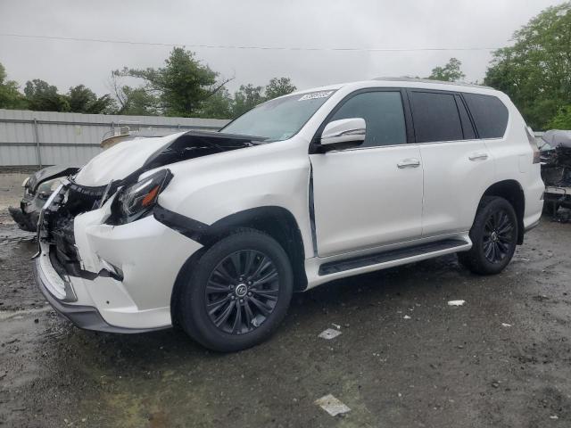  Salvage Lexus Gx
