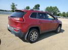 Jeep Grand Cherokee Limited Image 4