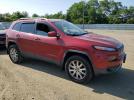 Jeep Grand Cherokee Limited Image 10