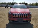 Jeep Grand Cherokee Limited Image 5