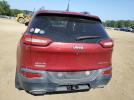 Jeep Grand Cherokee Limited Image 8