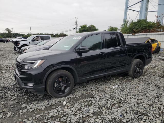  Salvage Honda Ridgeline