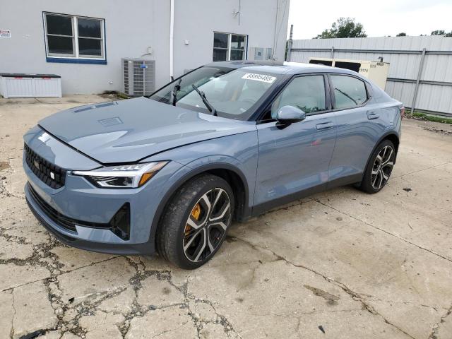  Salvage Polestar 2