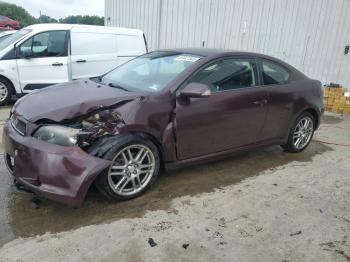  Salvage Scion TC