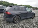 Volkswagen Tiguan S Image 4