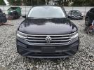 Volkswagen Tiguan S Image 5