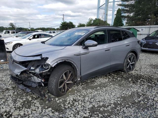  Salvage Volkswagen ID.4