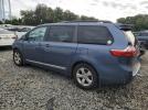 Toyota Sienna Le Image 10