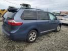 Toyota Sienna Le Image 11