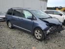 Toyota Sienna Le Image 12