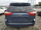 Toyota Sienna Le Image 2