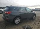 Chevrolet Equinox Ls Image 4