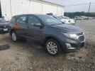 Chevrolet Equinox Ls Image 5