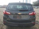 Chevrolet Equinox Ls Image 3