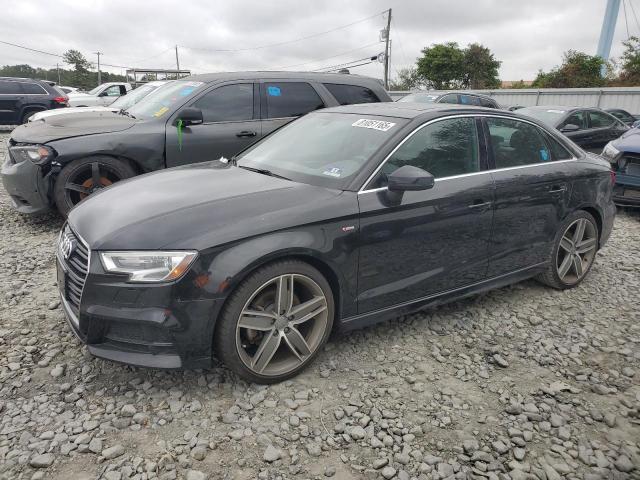  Salvage Audi A3